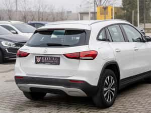 Mercedes-Benz GL 320 Automată 218 HP Hibrid (B/E) — miniatura 4