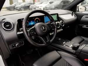 Mercedes-Benz GL 320 Automată 218 HP Hibrid (B/E) — miniatura 5