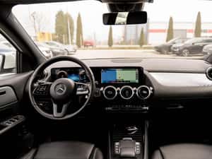 Mercedes-Benz GL 320 Automată 218 HP Hibrid (B/E) — miniatura 6