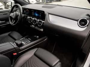 Mercedes-Benz GL 320 Automată 218 HP Hibrid (B/E) — miniatura 7