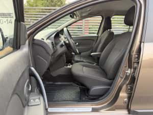 Dacia Logan Prestige 0.9 Turbo 90Cp 65.000Km Primul Proprietar — miniatura 6