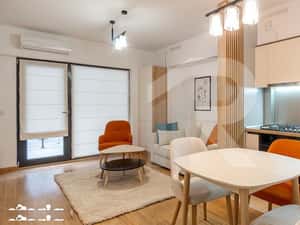 Studio superb New Times Residence + loc de parcare subteran — miniatura 2