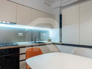 Studio superb New Times Residence + loc de parcare subteran — miniatura 6