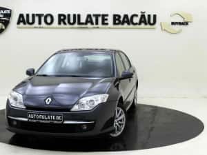 Renault Laguna 1.5 dCi 110CP 2007 Euro 4 RATE CU BULETINUL/BUY-BACK