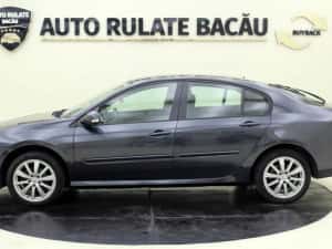 Renault Laguna 1.5 dCi 110CP 2007 Euro 4 RATE CU BULETINUL/BUY-BACK — miniatura 4