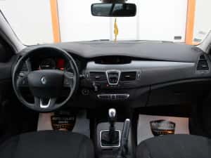 Renault Laguna 1.5 dCi 110CP 2007 Euro 4 RATE CU BULETINUL/BUY-BACK — miniatura 7