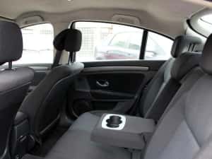 Renault Laguna 1.5 dCi 110CP 2007 Euro 4 RATE CU BULETINUL/BUY-BACK — miniatura 8