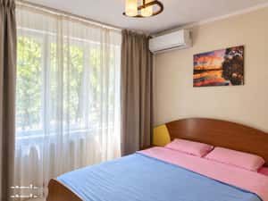 Apartament 2 camere – Mazepa, Parter, mobilat si utilat
