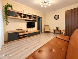 Apartament 2 camere – Mazepa, Parter, mobilat si utilat — miniatura 4