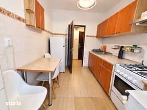 Apartament 2 camere – Mazepa, Parter, mobilat si utilat — miniatura 5