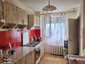 Apartament 3camere tip AN, vis a vis de Spitalul Municipal — miniatura 2