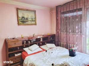 Apartament 3camere tip AN, vis a vis de Spitalul Municipal — miniatura 6