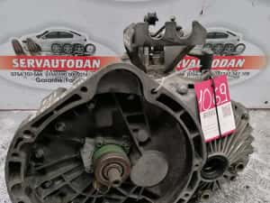 cutie viteza manuala mercedes-benz a-class (1997-2004) [w168] 1.6 benz