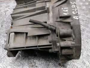 cutie viteza manuala mercedes-benz a-class (1997-2004) [w168] 1.6 benz — miniatura 3