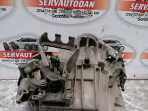 cutie viteza manuala mercedes-benz a-class (1997-2004) [w168] 1.6 benz — miniatura 5