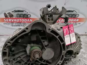 cutie viteza manuala mercedes-benz a-class (1997-2004) [w168] 1.6 benz — miniatura 6