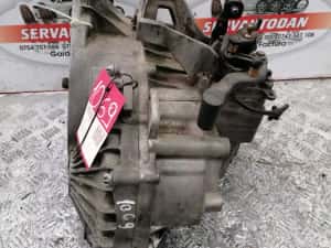 cutie viteza manuala mercedes-benz a-class (1997-2004) [w168] 1.6 benz — miniatura 7