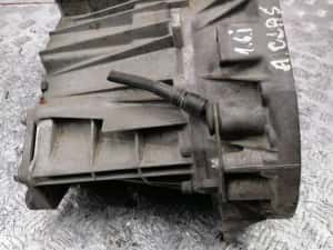 cutie viteza manuala mercedes-benz a-class (1997-2004) [w168] 1.6 benz — miniatura 8