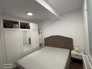Apartament cu 2 camere si nisa, langa Parcul Poligon – Floresti — miniatura 3