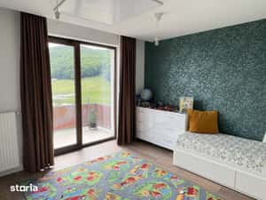Apartament cu 2 camere si nisa, langa Parcul Poligon – Floresti — miniatura 4