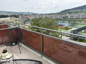 Apartament cu 2 camere si nisa, langa Parcul Poligon – Floresti — miniatura 6