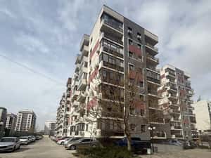 Apartament 2 camere de inchiriat Drumul Taberei - Cartier Brancusi — miniatura 2