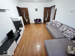 Apartament  3 camere Alexandru cel Bun , 54 metri, etaj 3 Cod:163282