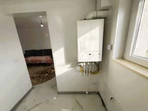 Garsonieră complet renovată, ideală locuință sau spațiu comercial — miniatura 8