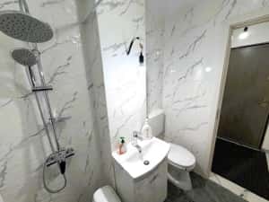 Garsonieră complet renovată, ideală locuință sau spațiu comercial — miniatura 10