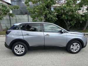 Peugeot 3008 - 1.6 Diesel - Automat — miniatura 3