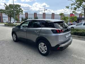 Peugeot 3008 - 1.6 Diesel - Automat — miniatura 4