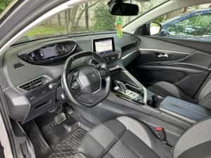 Peugeot 3008 - 1.6 Diesel - Automat — miniatura 5