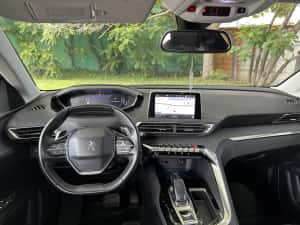 Peugeot 3008 - 1.6 Diesel - Automat — miniatura 8