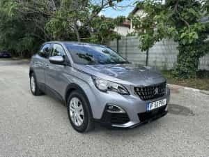 Peugeot 3008 - 1.6 Diesel - Automat — miniatura 10