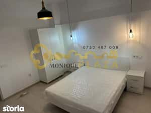 3 Camere | 2 bai | 2 balcoane | Panoramic view| Electrocasnice noi | — miniatura 5