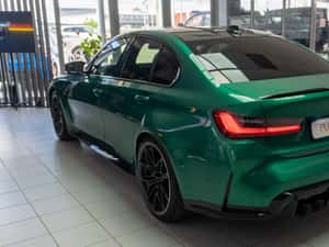 BMW M3 Competition Automată 510 HP Benzină — miniatura 5
