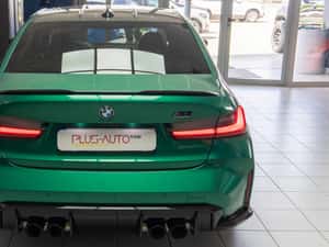 BMW M3 Competition Automată 510 HP Benzină — miniatura 6