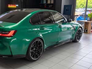 BMW M3 Competition Automată 510 HP Benzină — miniatura 7