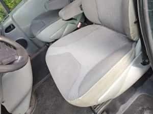 Opel Vivaro 2.5 CDI - Marfa - 2 Locuri - 146 CP — miniatura 4