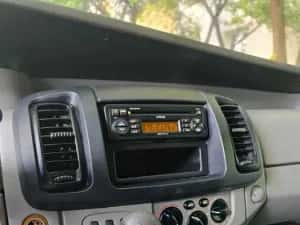 Opel Vivaro 2.5 CDI - Marfa - 2 Locuri - 146 CP — miniatura 9