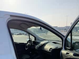 Ford transit courier TVA deductibil — miniatura 8