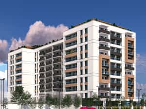Oferta apartament decomandat cu 2 camere, zona Rahova, Comision 0% — miniatura 4