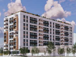 Oferta apartament decomandat cu 2 camere, zona Rahova, Comision 0% — miniatura 5