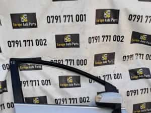 usa dreapta fata goala Ford Kuga 1 an 2009