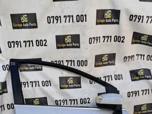 usa dreapta fata goala Ford Kuga 1 an 2009 — miniatura 3