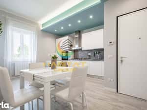 Vanzare Penthouse 4 camere supr 143 mp la 1 minut de Stb — miniatura 5