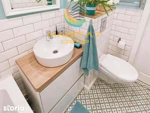 Vanzare Penthouse 4 camere supr 143 mp la 1 minut de Stb — miniatura 6