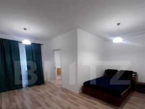 Apartament o camera, 37mp, parcare, zona Șesul de Sus — miniatura 3