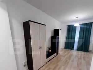 Apartament o camera, 37mp, parcare, zona Șesul de Sus — miniatura 4