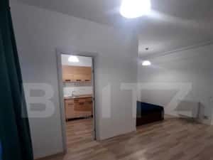 Apartament o camera, 37mp, parcare, zona Șesul de Sus — miniatura 5